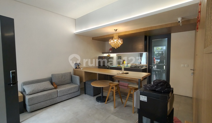 Disewakan Rumah 2 Lantai Full Furnished Di Invensihaus Tabebuya BSD City Disewakan Rumah 2 Lantai Full Furnished Di Invensihaus Tabebuya BSD City