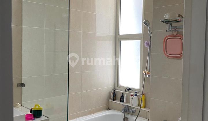 DIjual Rumah Cantik Mewah 2 Lantai Furnished Sutera Victoria Alam Sutera Tangerang 2