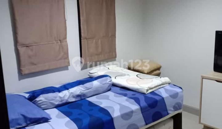 Diual Rumah 2 lantai Bonus Kitchen Set lengkap di The Savia, BSD City 2