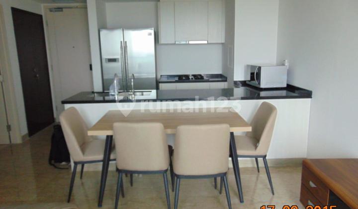 Disewakan Apartment 3+1 BR Furnished di Branz BSD. Tower C Disewakan Apartment 3+1 BR Furnished di Branz BSD. Tower C