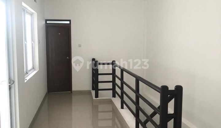 For Rent: 2-Story Shop House Fully Renovated in BSD Sector 4 (Behind BSD Plaza) Tangerang