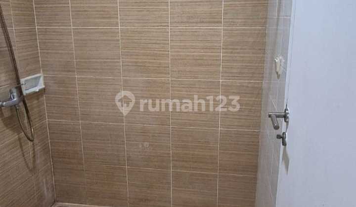 For Rent Semi-Furnished 2-Story House in Fluorite Cluster Gading Serpong 2