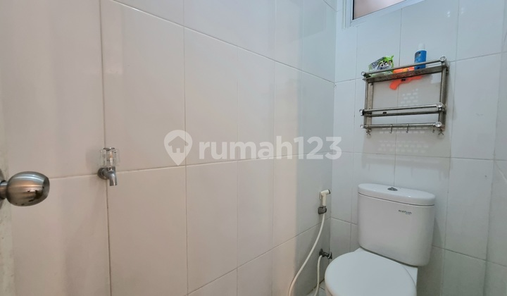 For Sale Neat Semi-Furnished Nice Ready-to-Occupy House in Milano Village, Gading Serpong 2