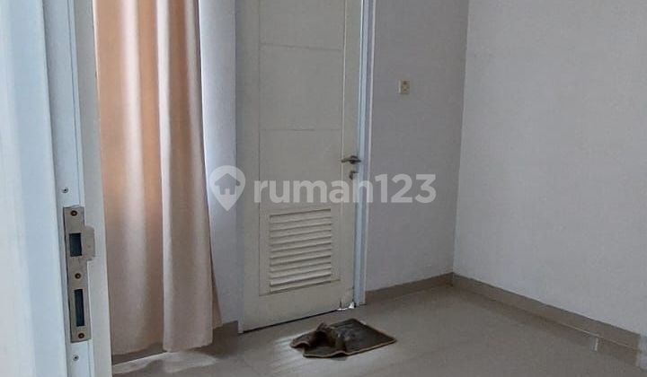 For Rent Semi-Furnished 2-Story House in Villa Gardenia Bsd 2