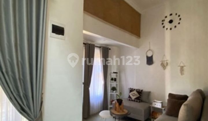 FOR RENT: COMFORTABLE & STRATEGIC HOUSE - GRAHA RAYA BINTARO AREA FOR RENT: COMFORTABLE & STRATEGIC HOUSE - GRAHA RAYA BINTARO AREA