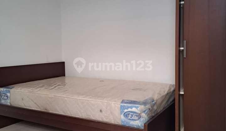 For Sale: 1½-Story House with SHM, Ready to Occupy at The Icon BSD City, Tangerang.