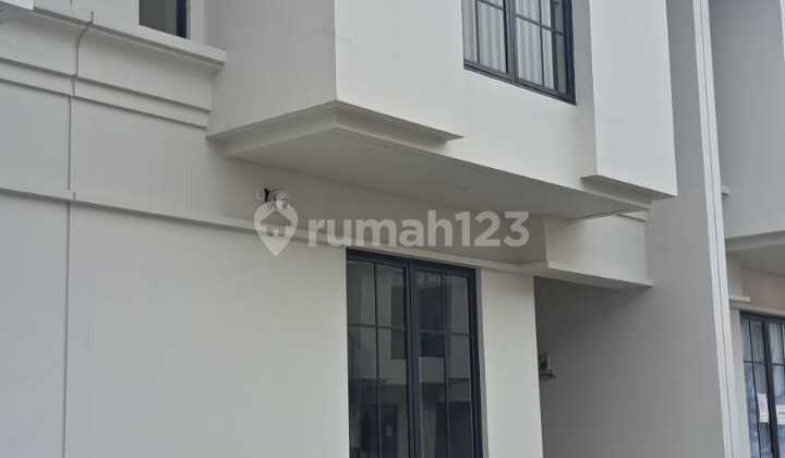 Disewakan Rumah Bagus Siap Huni Di Citra Garden Bintaro