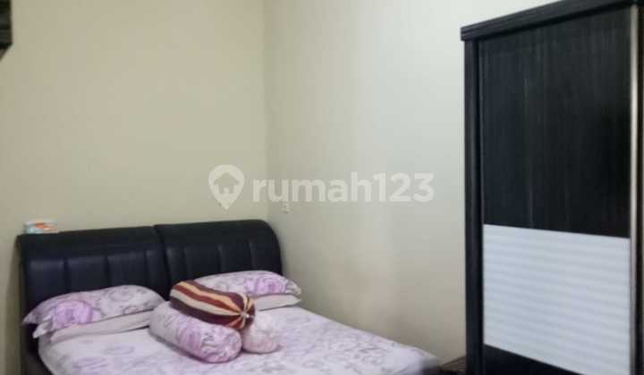 Dijual Rumah Super Nyaman Siap Huni Di Banjar Wijaya Tangerang 2