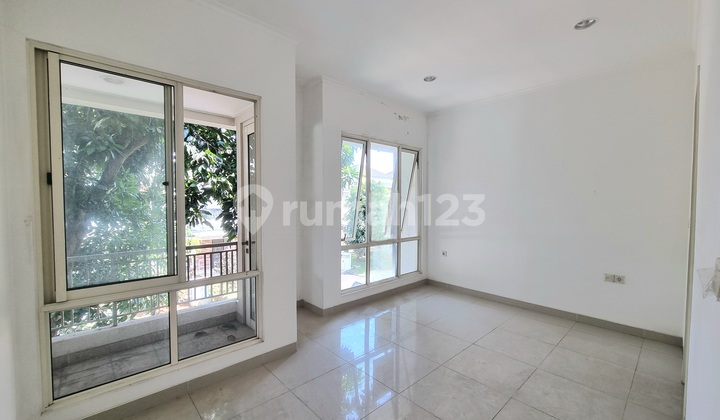 Dijual Rumah 8x15 Tipe Premium 2Lantai di Faraday Scientia, Gading Serpong 2