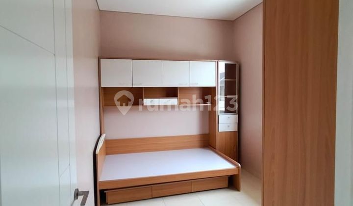 For Sale Semi Furnished House in Assana Vanya Park Cluster, BSD 2