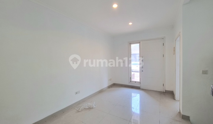 Dijual Rumah 2 Lantai Siap Huni Di Samara Village Gading Serpong 2