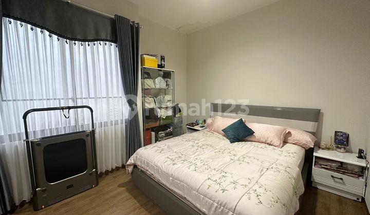 Dijual Rumah Cantik 2LT Furnished Di Sutera Victoria Alam Sutera Tangerang 2