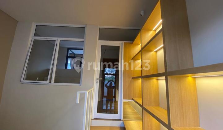 For Sale Ready-to-Occupy Minimalist House in Fleekhauz Cluster, BSD City 2