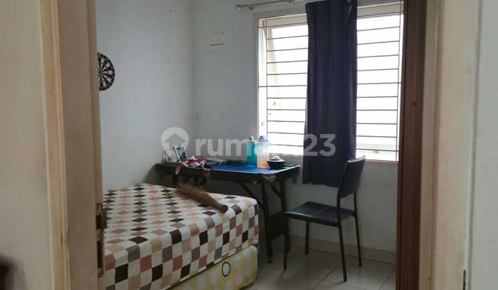 Dijual Murah Banget Rumah 10X16 di Cluster Beryl Gading Serpong Tangerang