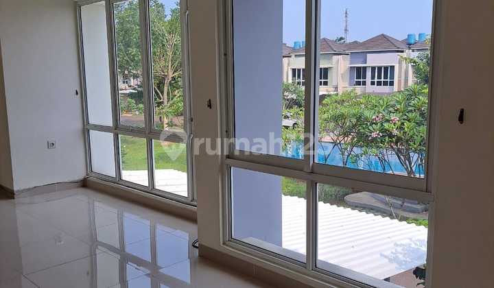 Dijual Rumah Super Murah 2 LT SHM Di Tesla Gading Serpong Tangerang