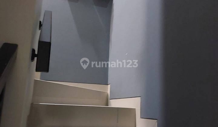 Jual BU Rumah Termurah Furnished di Cluster Alegria Park BSD 2