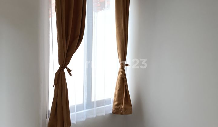 Disewakan Rumah 1 Lantai Cluster Chloe Citra Garden Serpong 2