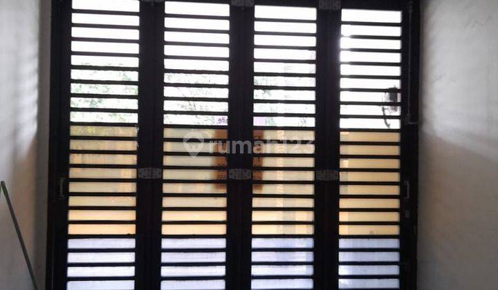 Disewakan Rumah 2 Lantai Semi Furnished Cluster Ammarilla Avani BSD City Tangerang 2