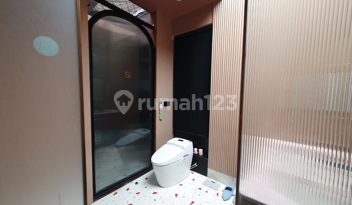 Dijual Rumah 3 Lantai Siap Huni di Virginia Village Gading Serpong 2