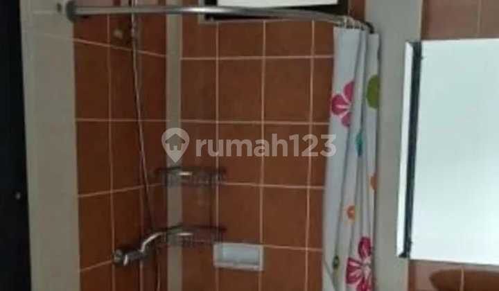 For Rent 2-Story Semi Furnished House in Cluster Alevare BSD Foresta