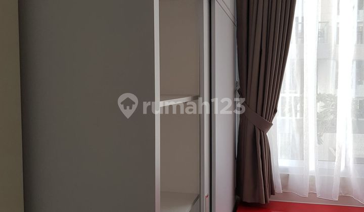 Dijual Apartment Rainbow Springs Condovilla Tipe 4BR Gading Serpong Tangerang 2