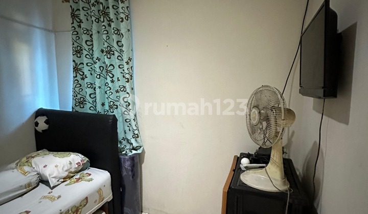 Rumah dijual 3 Lantai di Paradise Serpong City - Strategis, Nyaman, dan Siap Huni! 2