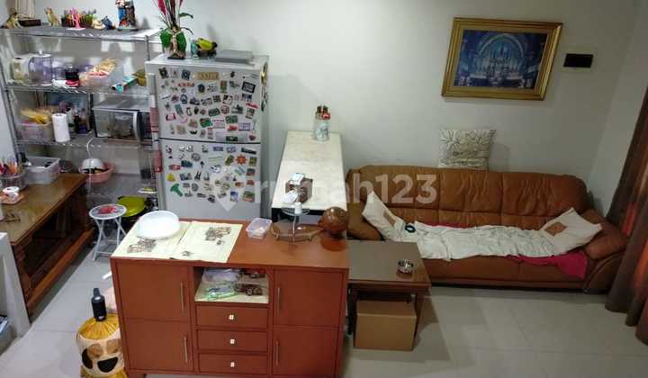 Dijual Rumah 2 KT SHM Di Cluster Thomson Gading Serpong Tangerang 1