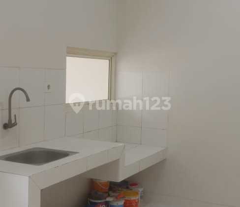 Dijual Rumah 2 Lantai Siap Huni di Bsd Sevilla Park 2