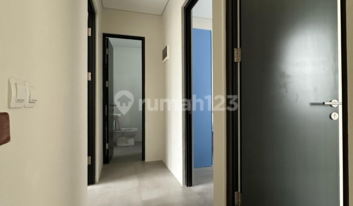 Quick Sale Beautiful Fully Furnished House in Myza Breezy House Cluster, BSD CITY 2