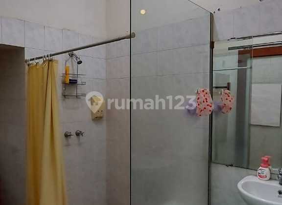 Dijual Rumah Gandeng SHM Di Sutera Gardenia Alam Sutera Tangerang 2
