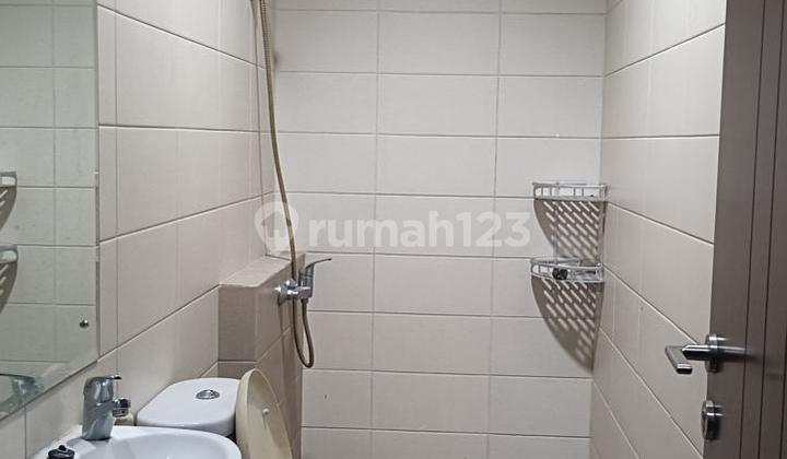 Disewakan Rumah Regentown Full Furnish Seberang Ice Bsd 2