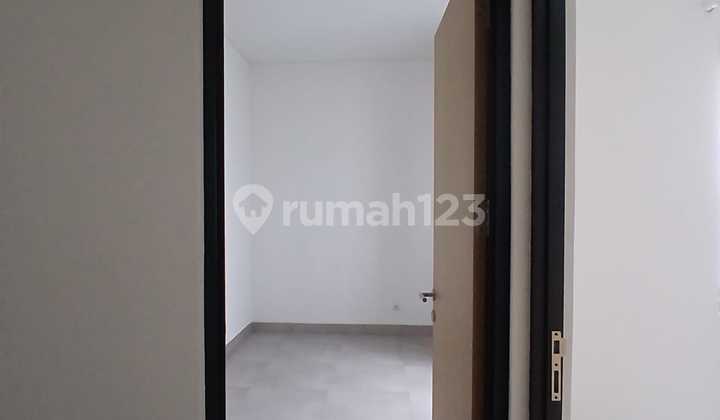 Dijual Rumah 4 KT Siap Huni Di Cluster Yuthica BSD Puspita Loka 2
