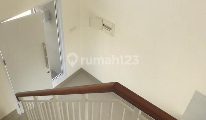 Jual Cluster Boston Village Gading Serpong deket Ruko Aniva dan BSD 2