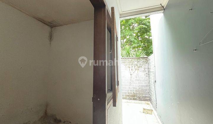 Rumah Full Furnished Siap Huni Cluster Onyx Alam Sutera 2