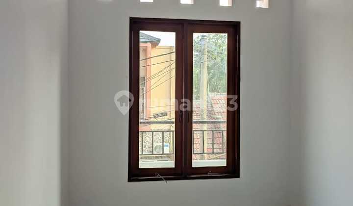 For Sale Nice 2-Storey House with SHM in Catalina Cluster Gading Serpong 2