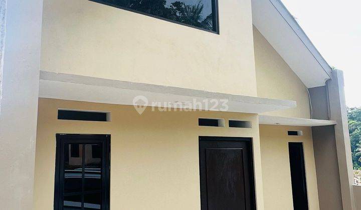 Rumah SHM Lokasi Strategis di Pamarisen Mekarjaya, Sumedang Utara 2