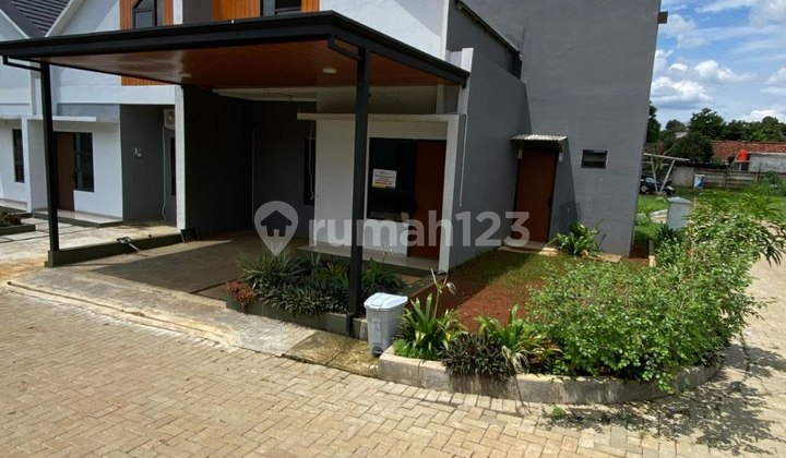 Take Over Rumah Cibinong Bogor  1
