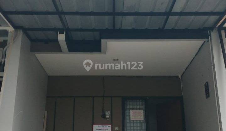Take Over Rumah Cimanggis Depok 1