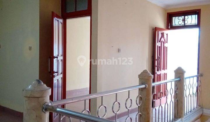 Jual Rumah Harapan Indah Bekasi 2