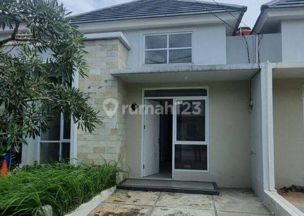 Take Over Rumah Boulevard Parung  1