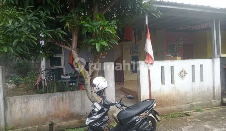 Take Over Rumah Mandiri Cibinong Bogor 1