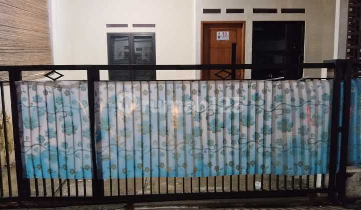 Take Over Bojongsari Depok 1