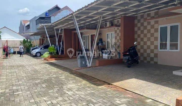 Take Over Rumah Kemang Cilodong Depok 2