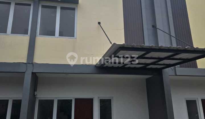 Over Kredit Murah Cibinong Bogor 1