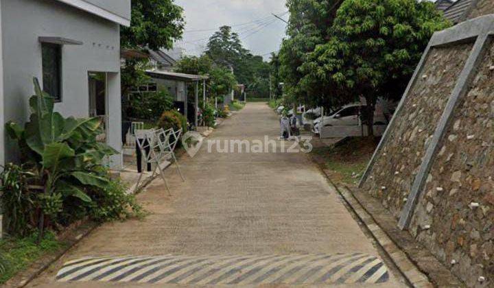 Take Over Rumah Jatisampurna Bekasi 2