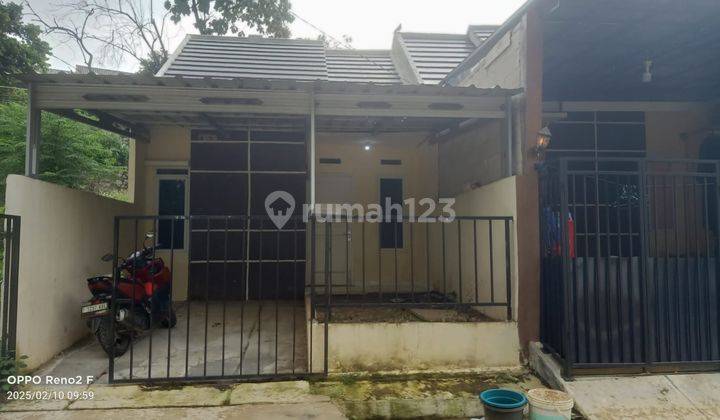 Take Over Rumah Gunung Putri Bogor 1