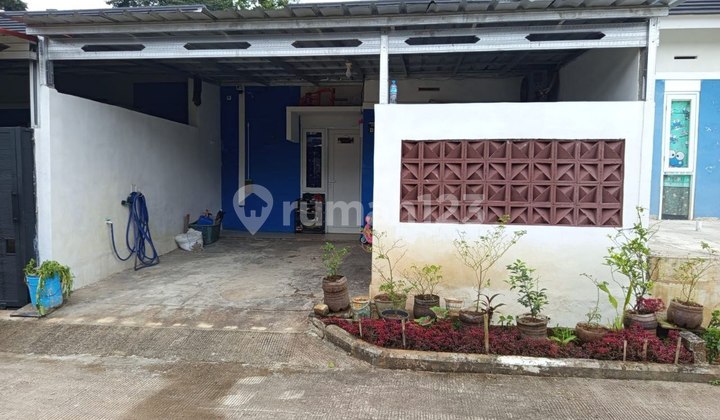 Take Over Rumah Ciseeng Bogor 2