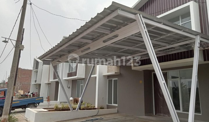 Over Kredit Serua Bojongsari Depok 1