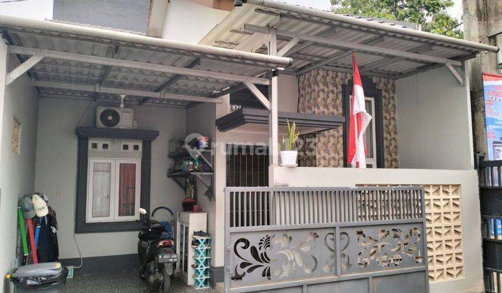 Take Over Pekansari Cibinong Bogor 1