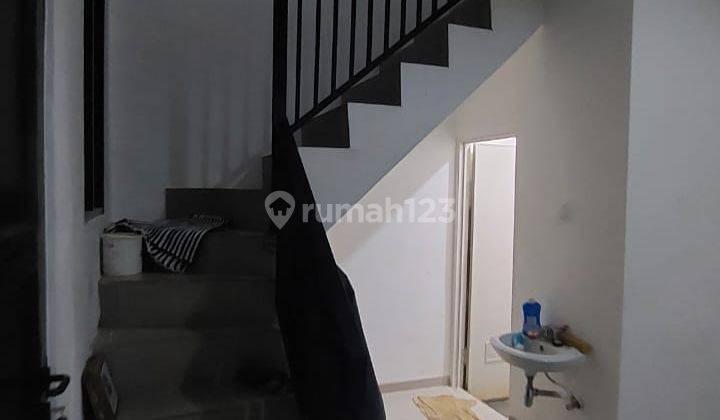 Over Kredit Murah Pancoran Mas Depok  2